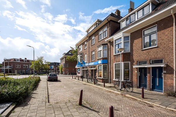 Foto - Verkocht: Delfgauwseweg 319, 2628 ET Delft